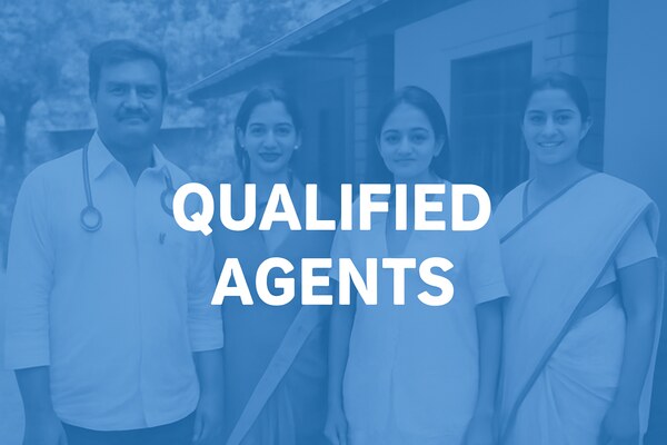 qualified agents
