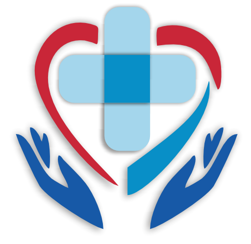 seva care logo with shadow