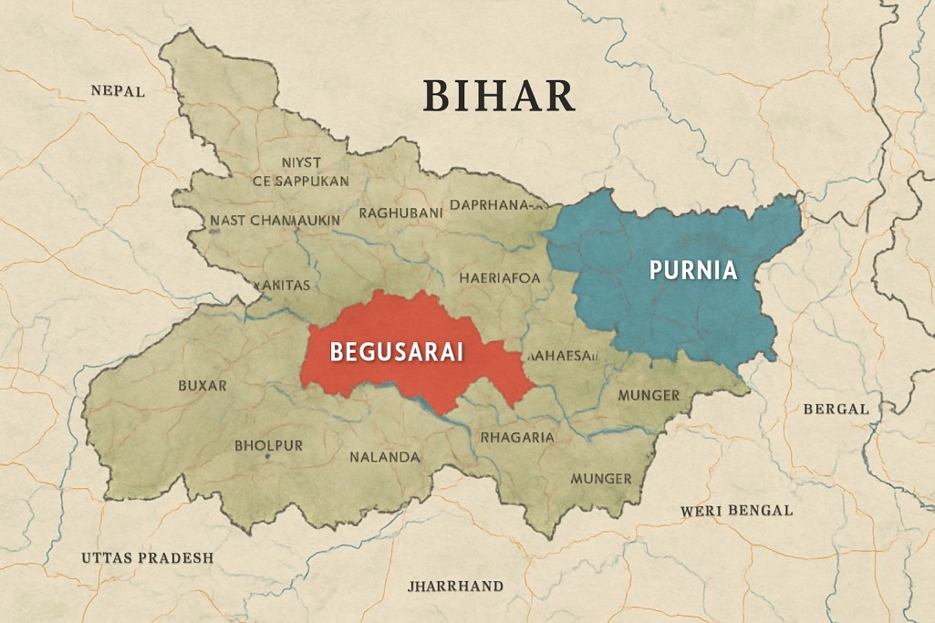 SevaCare Expands Services to Purnia District
