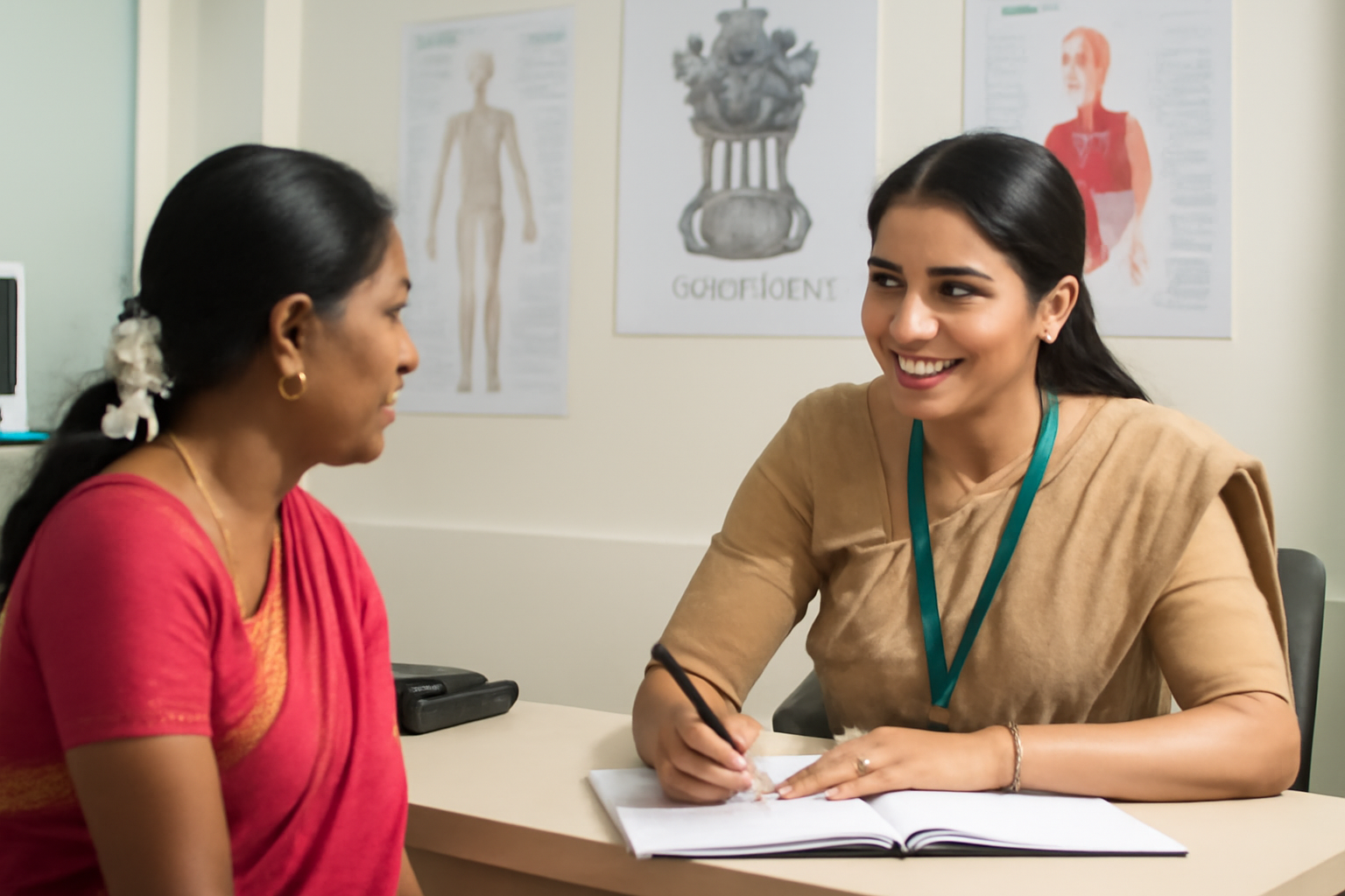 Ayushman Bharat Assistance