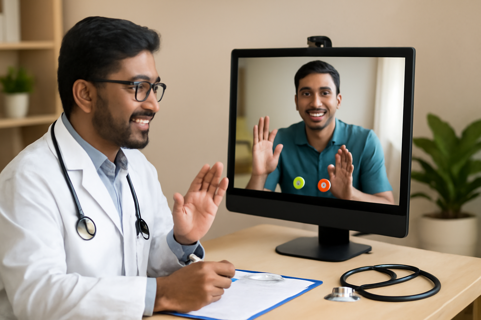 telemedicine