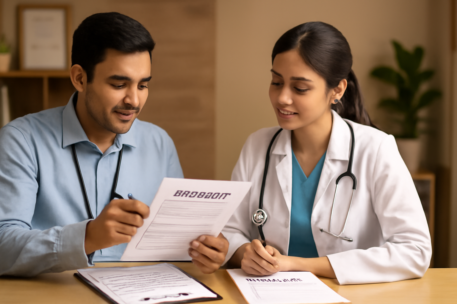 How PSP Cards Simplify Your Hospital Experience