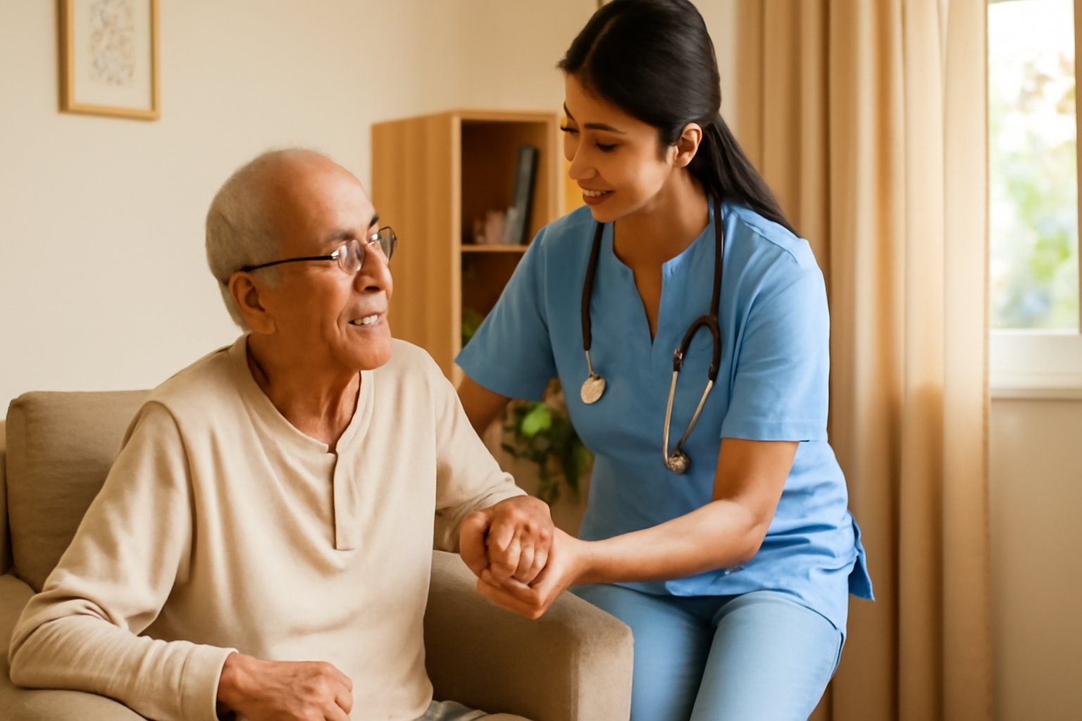 home care