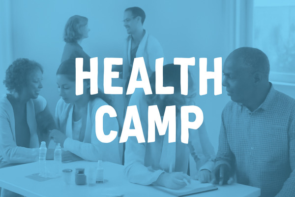 health camp