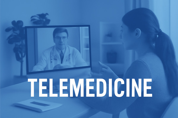 telemedicine